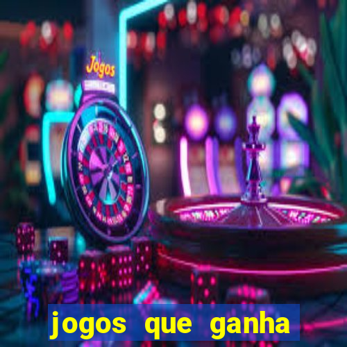 jogos que ganha dinheiro na hora no pix